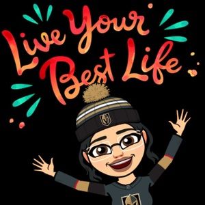 Meet your Posher, Inez